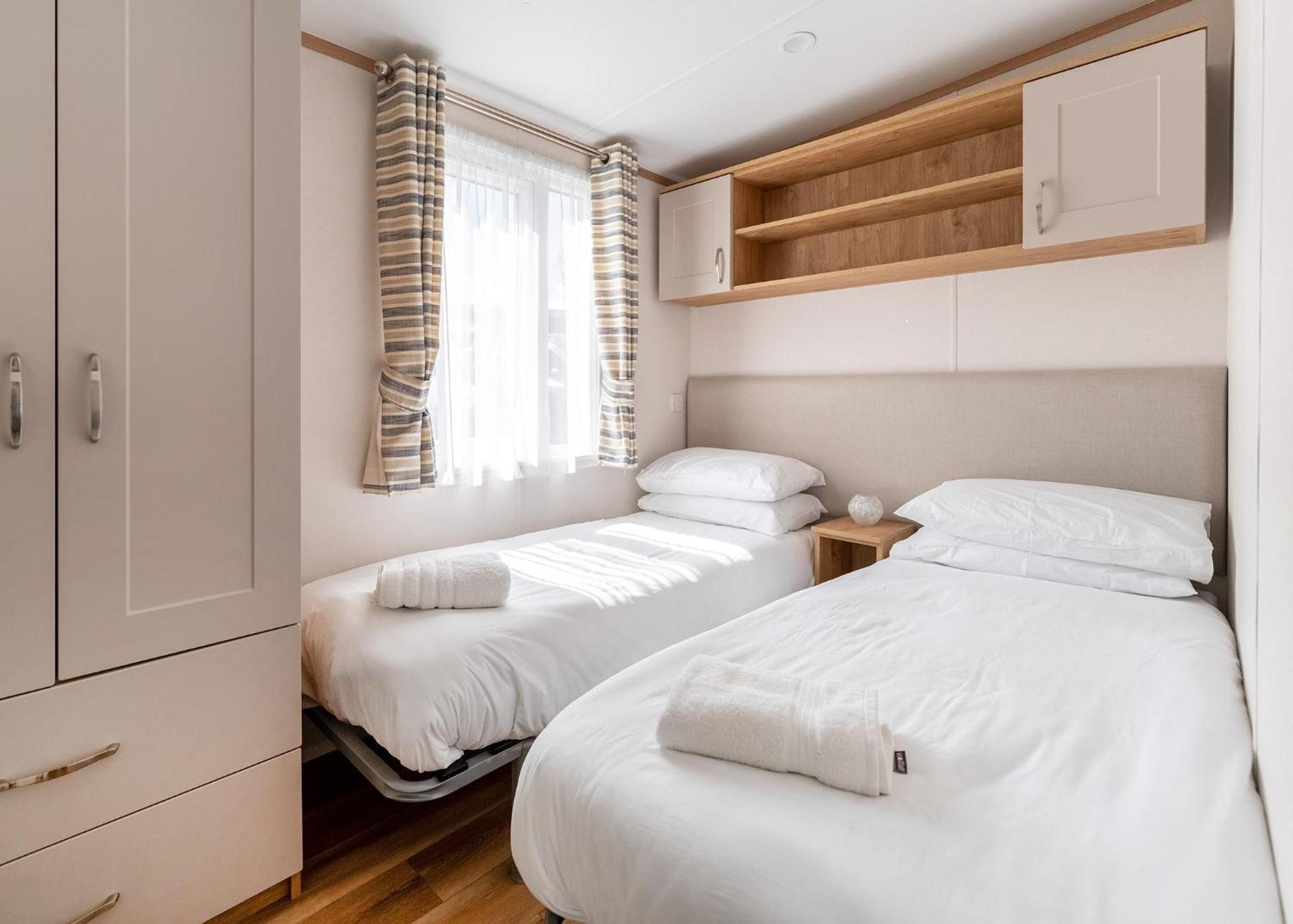 The Astbury Golf And Lodge Resort Bridgnorth Room photo