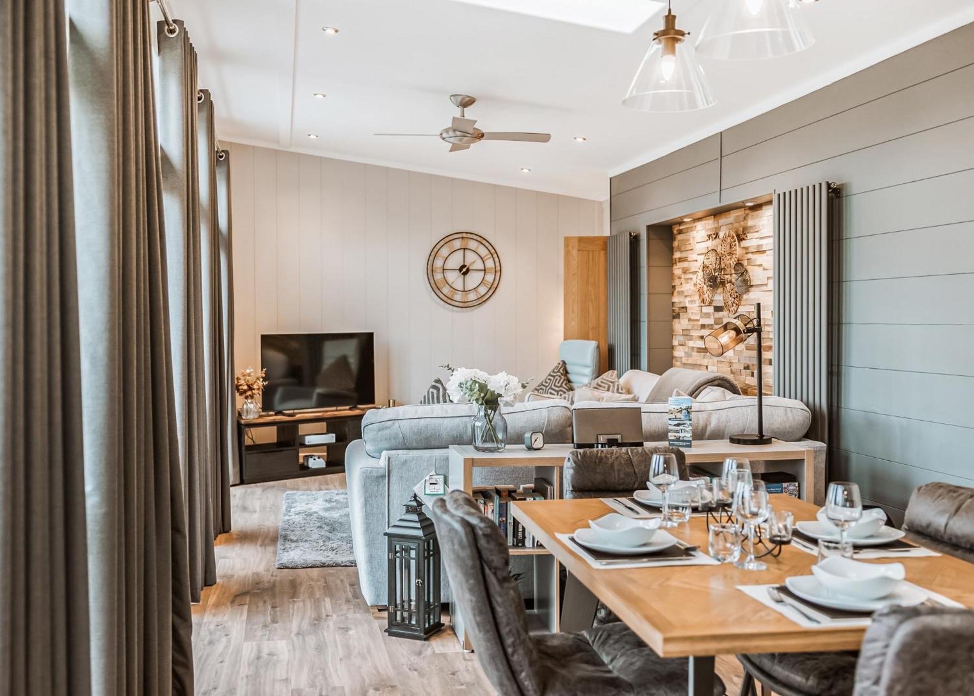 The Astbury Golf And Lodge Resort Bridgnorth Room photo